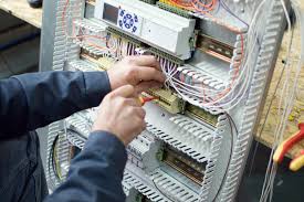 Why Trust Our Licensed Electricians for Your Electrical Needs in Dike, IA?